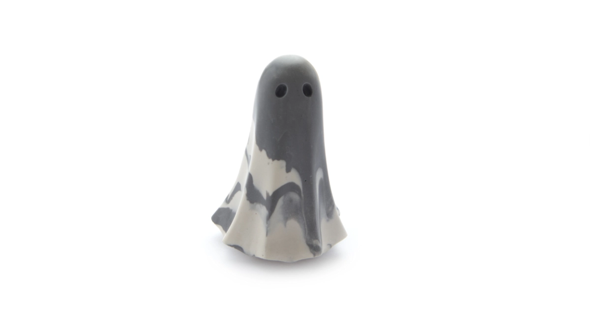 Vaelion – The Moonbound Warden Ghost
